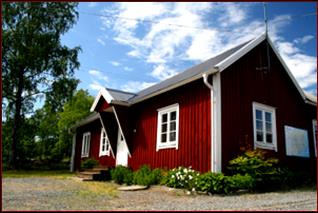 Lappudden, Nordingr, Hga Kusten
Foto Agne Sterberg
www.destinationhogakusten.com